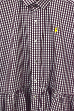 Load image into Gallery viewer, Reworked Ralph Lauren Brand Top
