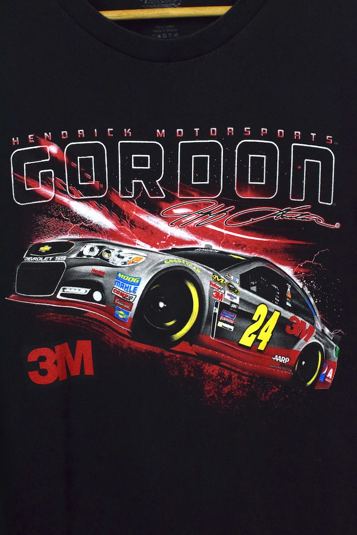 Jeff Gordon Hendrick Motorsports Nascar T-Shirt