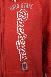 Ohio State Buckeyes NCAA Hoodie
