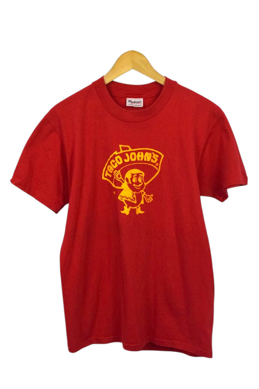 80s Taco John's T-shirt