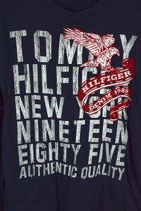 Tommy Hilfiger Brand Long sleeve T-shirt