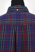 Load image into Gallery viewer, Ralph Lauren Brand Flannel Shirt
