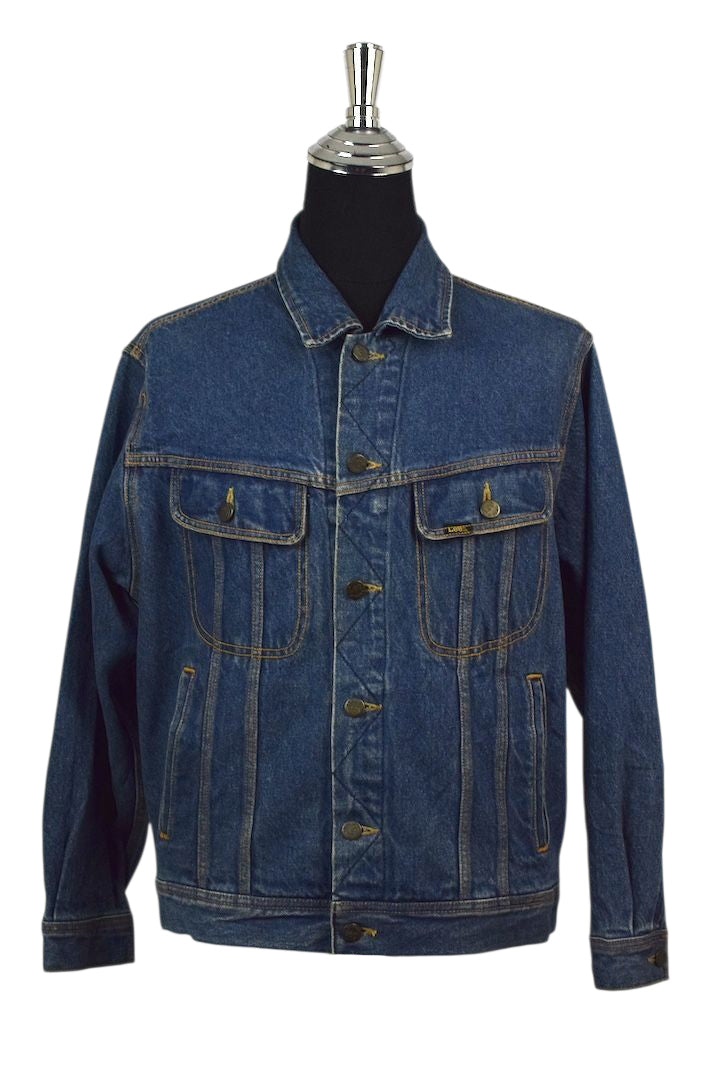Lee Brand Denim Jacket