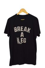 Load image into Gallery viewer, 2015 Foo Fighters Break A Leg Tour T-shirt
