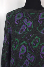 Load image into Gallery viewer, Campus Brand Knitted Jumper
