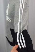 Load image into Gallery viewer, Adidas Brand Hoodie
