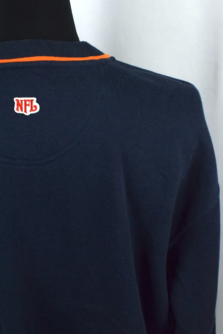 Chicago Bears NFL Sweatshirt