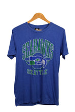 Load image into Gallery viewer, Seattle Seahwaks NFL T-shirt
