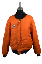 Load image into Gallery viewer, Department Of Justice Bomber Jacket
