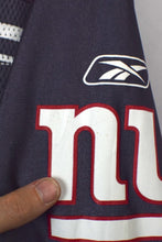 Load image into Gallery viewer, 2011 Eli Manning New York Giants NFL Jersey
