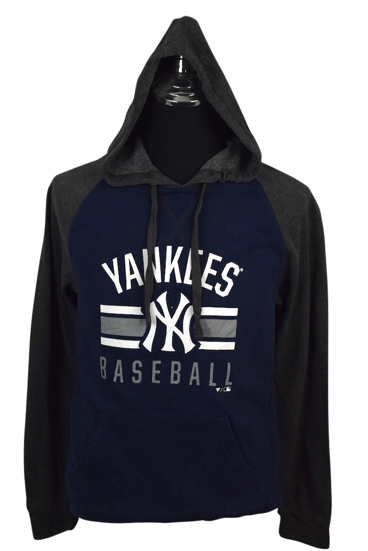 New York Yankees MLB Hoodie