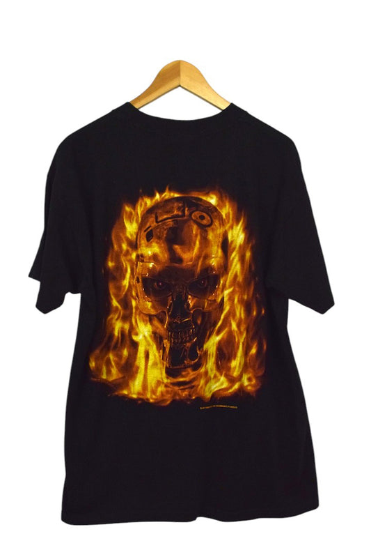 1990s Terminator 2 t-shirt