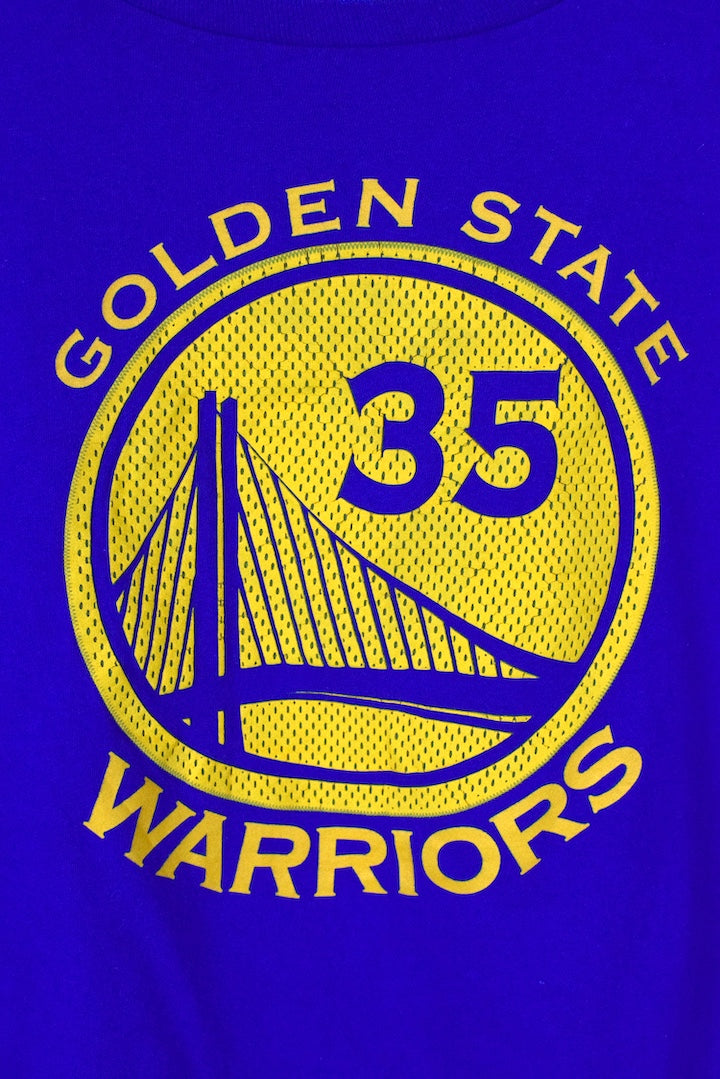 Kevin Durant Golden State Warriors NBA T-Shirt