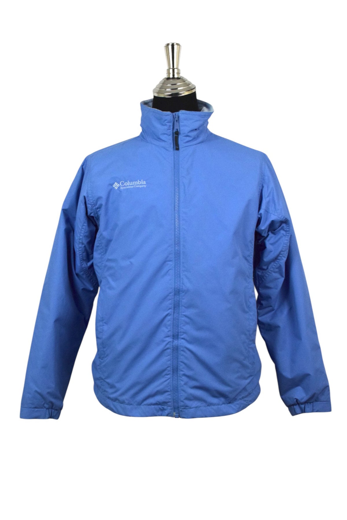 Ladies Columbia Brand Jacket
