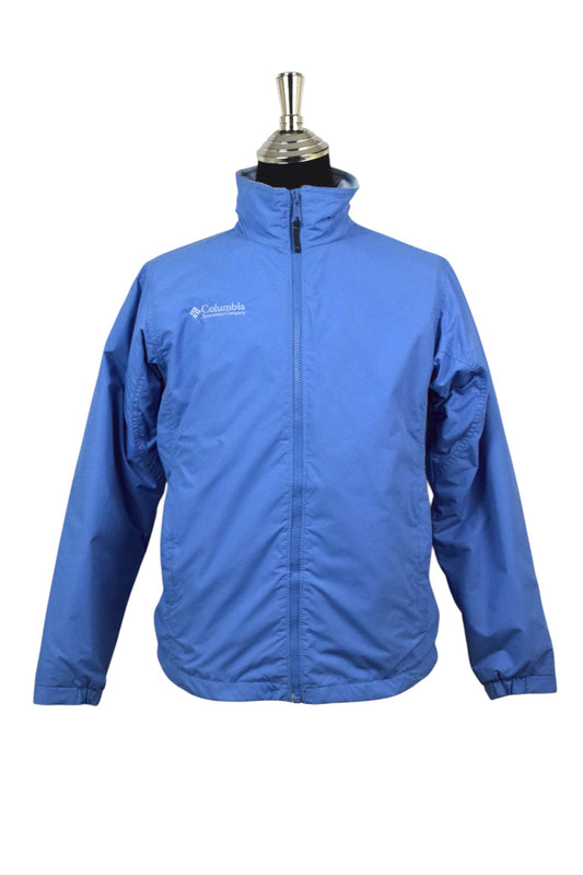 Ladies Columbia Brand Jacket