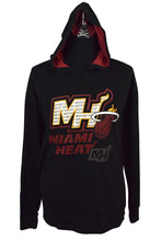 Load image into Gallery viewer, Miami Heat NBA Hoodie

