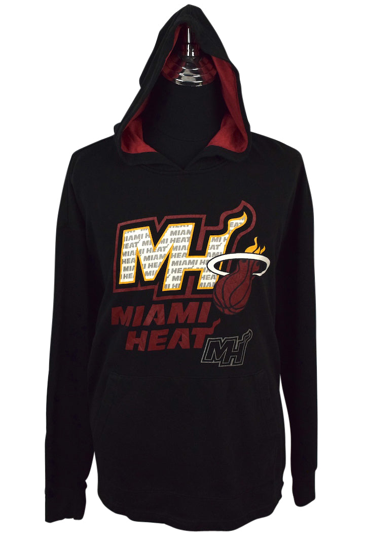 Miami Heat NBA Hoodie
