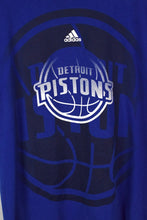 Load image into Gallery viewer, Detroit Pistons NBA T-shirt
