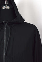 Load image into Gallery viewer, Black Spray Jacket
