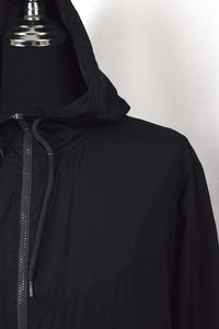Black Spray Jacket