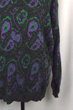 Load image into Gallery viewer, Campus Brand Knitted Jumper
