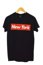 Load image into Gallery viewer, New York T-shirt
