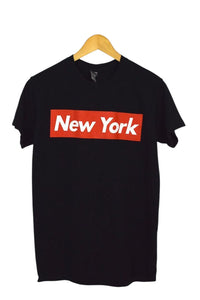 New York T-shirt