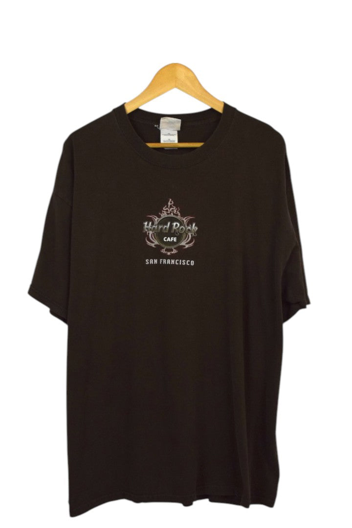 Hard Rock Cafe Dragon T-Shirt