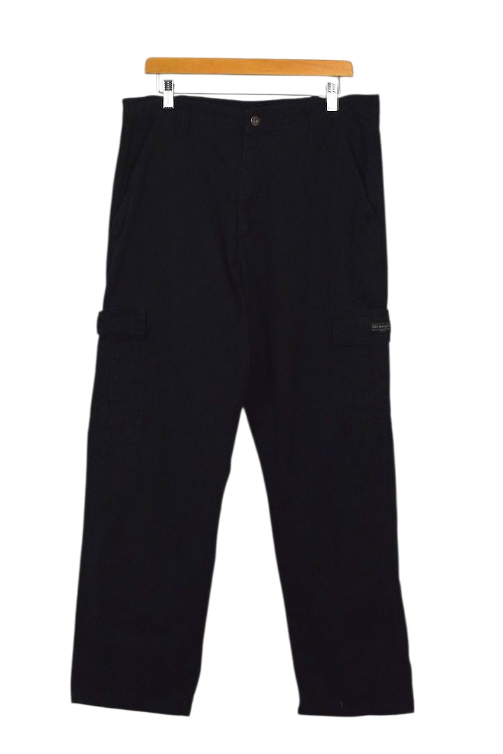 Wrangler Brand Cargo Pants