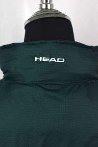 Head Brand Spray Jacket
