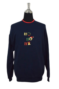 80s/90s Christmas Sweatshirt