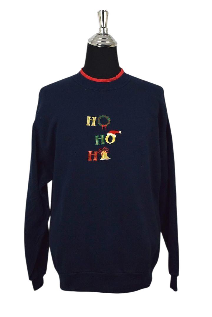 80s/90s Christmas Sweatshirt