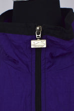 Load image into Gallery viewer, 90s Slazenger Brand Spray Jacket
