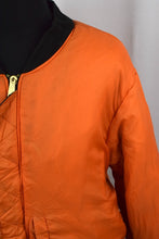 Load image into Gallery viewer, Department Of Justice Bomber Jacket
