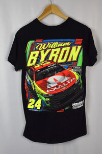 2022 William Byron T-shirt