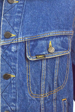 Load image into Gallery viewer, Lee Brand Denim Jacket
