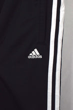 Load image into Gallery viewer, Adidas Brand Track Pants
