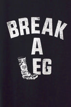 Load image into Gallery viewer, 2015 Foo Fighters Break A Leg Tour T-shirt
