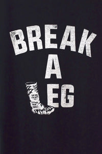 2015 Foo Fighters Break A Leg Tour T-shirt