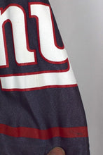 Load image into Gallery viewer, 2011 Eli Manning New York Giants NFL Jersey
