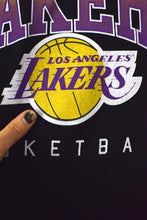 Load image into Gallery viewer, 2022 Los Andeles Lakers NBA T-Shirt
