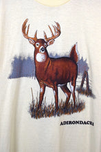 Load image into Gallery viewer, 80s/90s Deer Print T-Shirt

