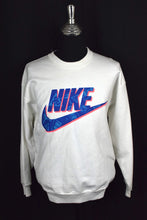 Load image into Gallery viewer, 90s Nike Brand Sweatshirt
