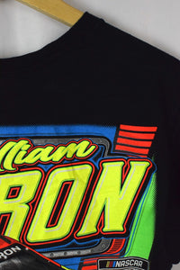 2022 William Byron T-shirt