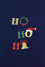 Load image into Gallery viewer, 80s/90s Christmas Sweatshirt
