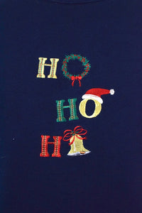 80s/90s Christmas Sweatshirt