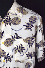 Load image into Gallery viewer, Pineapple Island Print Shirt
