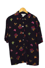 Load image into Gallery viewer, Butterfly Print Blouse
