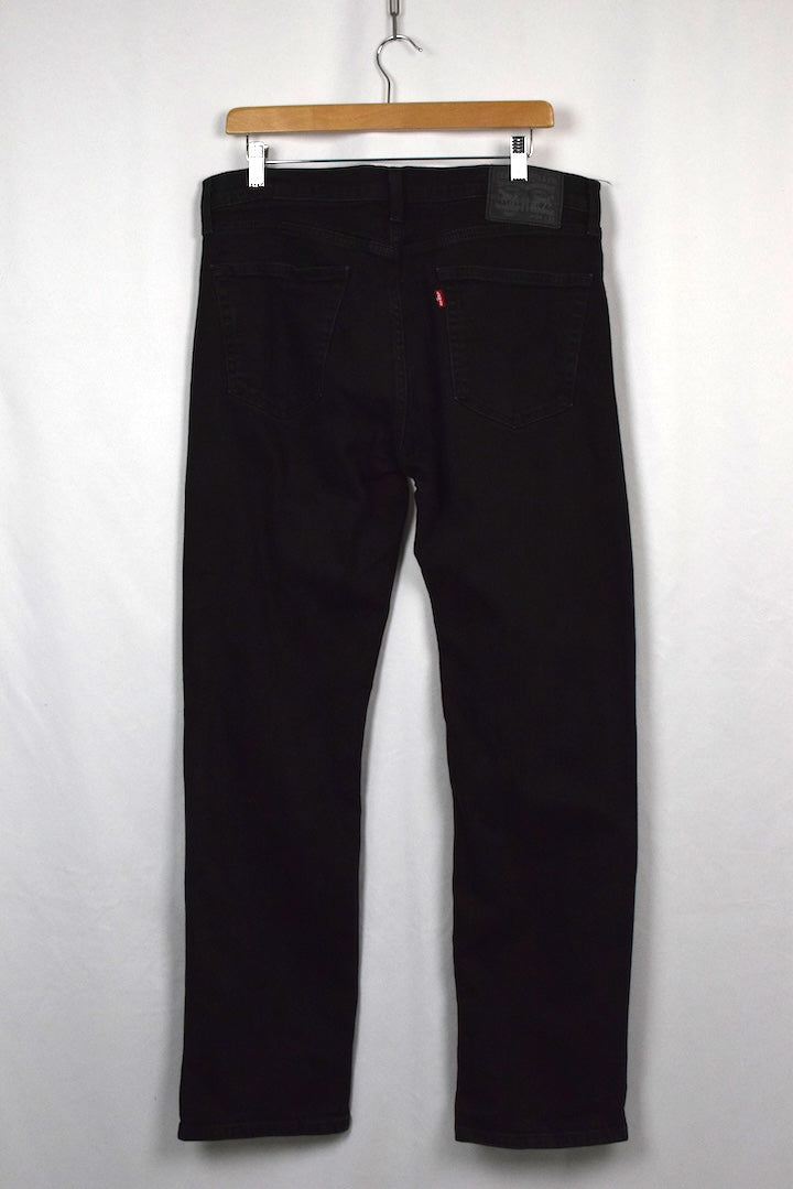Levis' 505 Denim Jeans