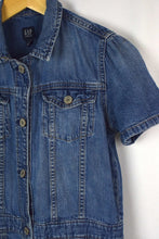 Load image into Gallery viewer, Gap Brand Denim Dress
